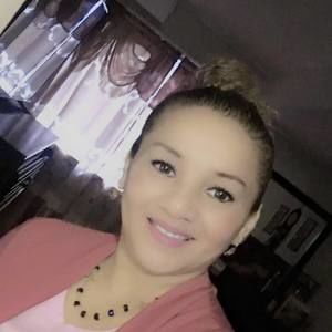 Meet your Posher, Lilian